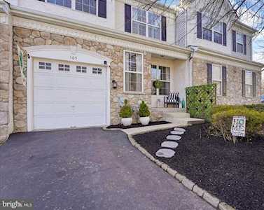 165 Portsmouth Circle Glen Mills, PA 19342