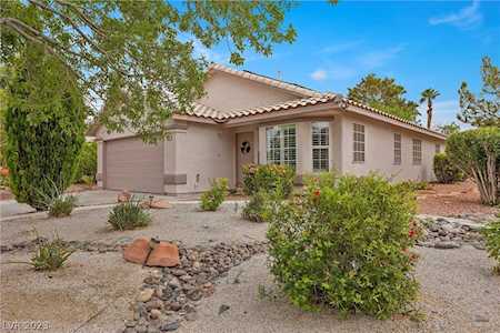 5404 Desert Paradise Dr Las Vegas, NV 89130