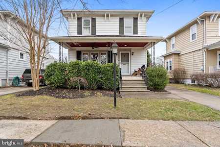 123 E Cedar Ave Haddon Township, NJ 08107