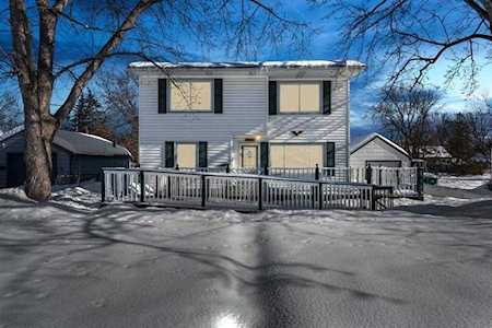 3826 Xenia Avenue N Crystal, MN 55422