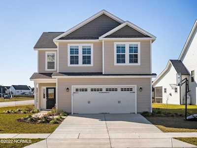 109 Bachmans Trail Hampstead, NC 28443