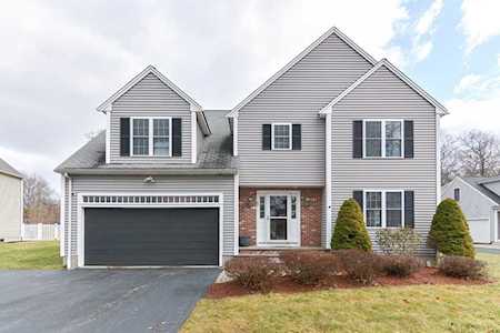 67 Broad Street Plainville, MA 02762