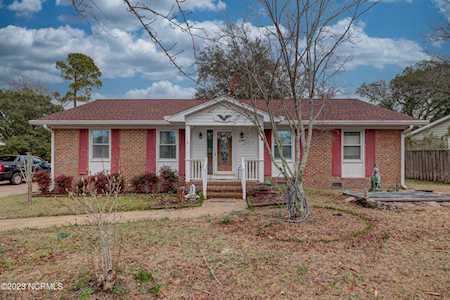 1102 Browning Drive Wilmington, NC 28405