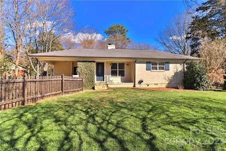 4333 Castlewood Rd Charlotte, NC 28209