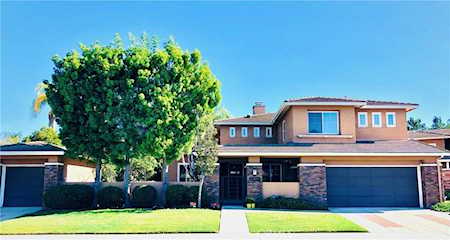 22712 Cottonwood Mission Viejo, CA 92692