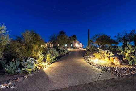 36215 N Milky Way Drive Carefree, AZ 85377