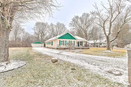 6707 Homestead Dr Indianapolis, IN 46227