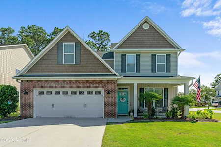 402 Lady Bug Lane Wilmington, NC 28411