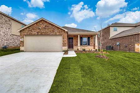 16008 Wanderer Lane Haslet, TX 76052