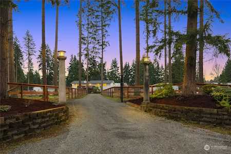 22318 Entwhistle Rd E Buckley, WA 98321