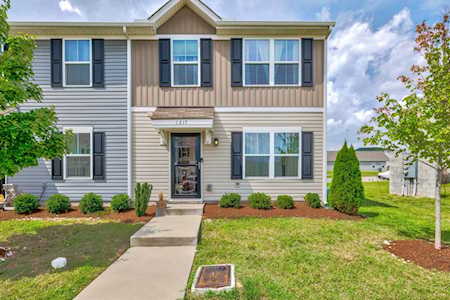 1317 Havenbrook Dr Nashville, TN 37207