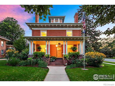 347 Pratt St Longmont, CO 80501