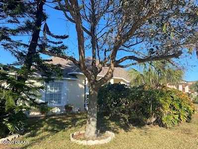 115 Barrier Isle Drive Ormond Beach, FL 32176
