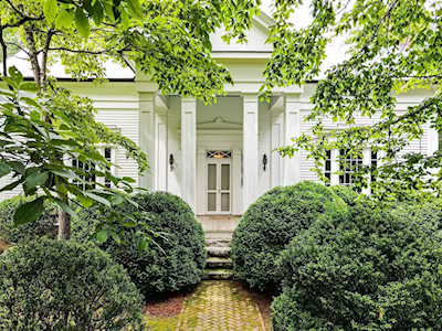 5395 Old 96 Franklin, TN 37064