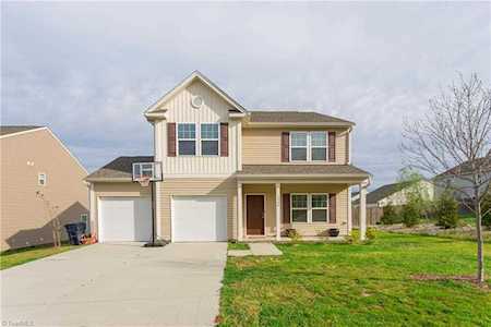 3234 Winding Branch Trail Winston Salem, NC 27127