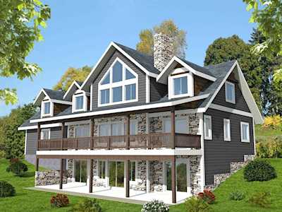 Lot 19 Sedgewood Dr Tuftonboro, NH 03816