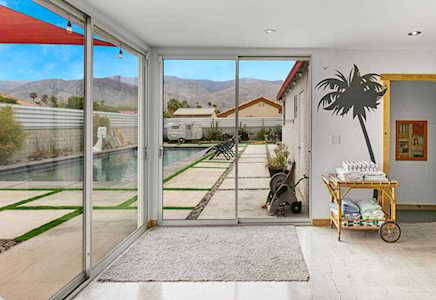 4011 E Camino San Simeon Palm Springs, CA 92264