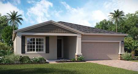3131 Camden WAY Davenport, FL 33837