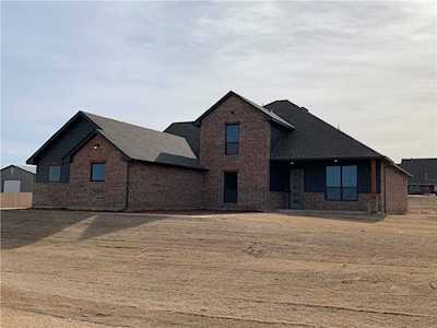 2836 SE 42nd St Newcastle, OK 73065
