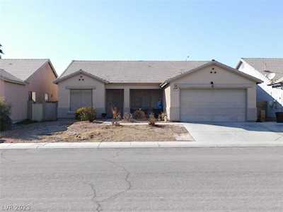 4537 Rockpine Dr North Las Vegas, NV 89081