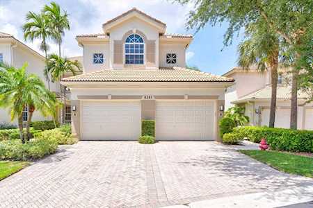 6261 Graycliff Drive #B Boca Raton, FL 33496