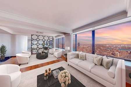 85 East India Row #PHAB Boston, MA 02110