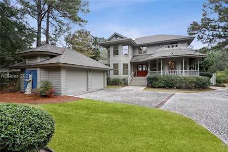 21 Oyster Landing Rd Hilton Head Island, SC 29928