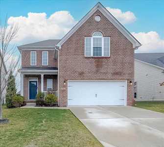 1842 Rachels Run Lexington, KY 40509
