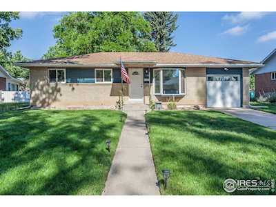 2205 Stanford Rd Fort Collins, CO 80525