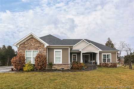 1506 Rosewood Dr Lanesville, IN 47136