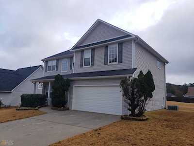 11940 Red Ivy Lane #4 Fayetteville, GA 30215