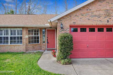 2 Queen Ann Court Ormond Beach, FL 32174