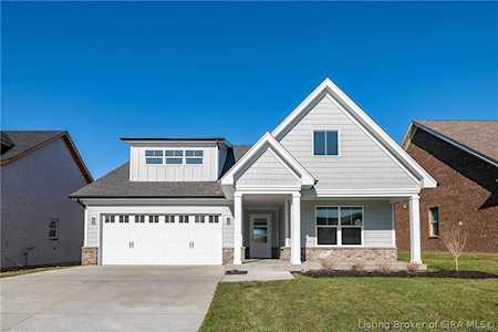 7814 Linwood (Lot#452) Circle Charlestown, IN 47111