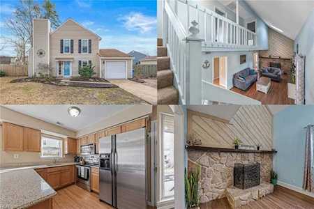 1804 Barkading Ct Virginia Beach, VA 23464