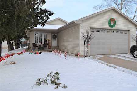 1240 South Park Ave Oshkosh, City of Oshkosh, WI 54902