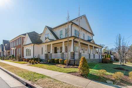 100 Ransom Ave Nashville, TN 37205