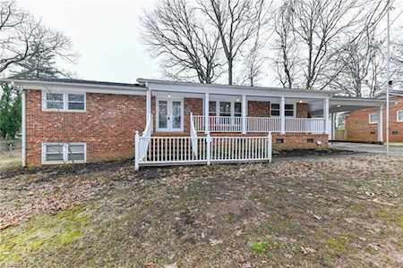 1514 Countryside Drive Greensboro, NC 27405