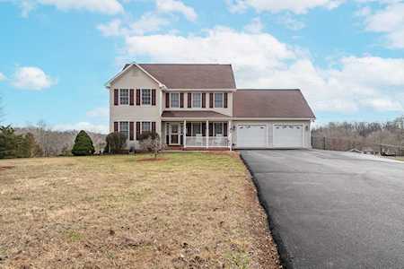 1087 Lake Front Bedford, VA 24523