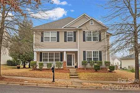 13346 Chelsea Ridge Ln Huntersville, NC 28078
