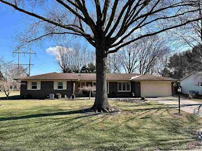 3617 Meadowview Drive Lafayette, IN 47909