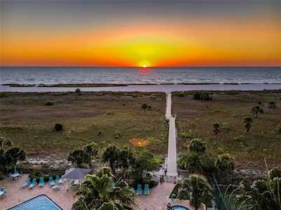1230 Gulf Blvd #804 Clearwater, FL 33767