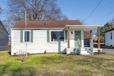 321 Edwin St Nashville, TN 37207