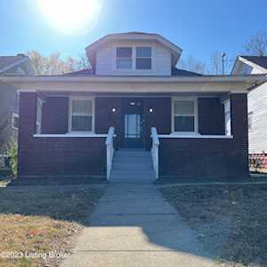 4118 Larkwood Ave Louisville, KY 40212