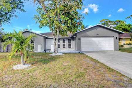 297 Ponce De Leon Street Royal Palm Beach, FL 33411