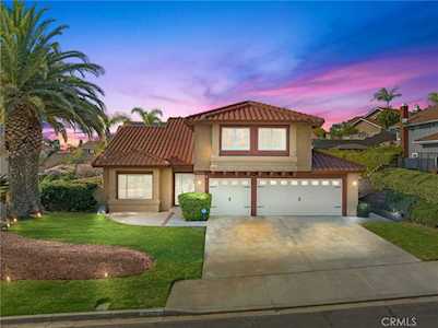 5535 Camino Caluroso Yorba Linda, CA 92887
