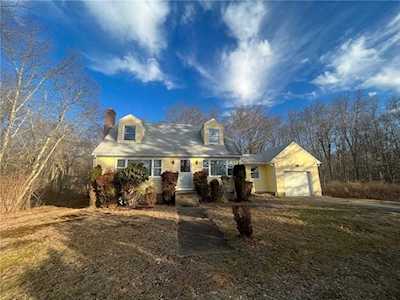1775 Frenchtown Rd Rd East Greenwich, RI 02818