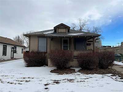 3484 S Downing St Englewood, CO 80113