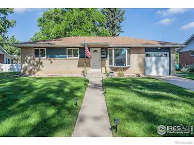 2205 Stanford Rd Fort Collins, CO 80525