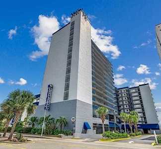 2001 S Ocean Blvd. #721 Myrtle Beach, SC 29577