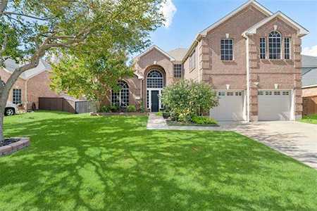 2912 Willowdale Court McKinney, TX 75072